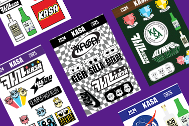 Sticker Graphic Design