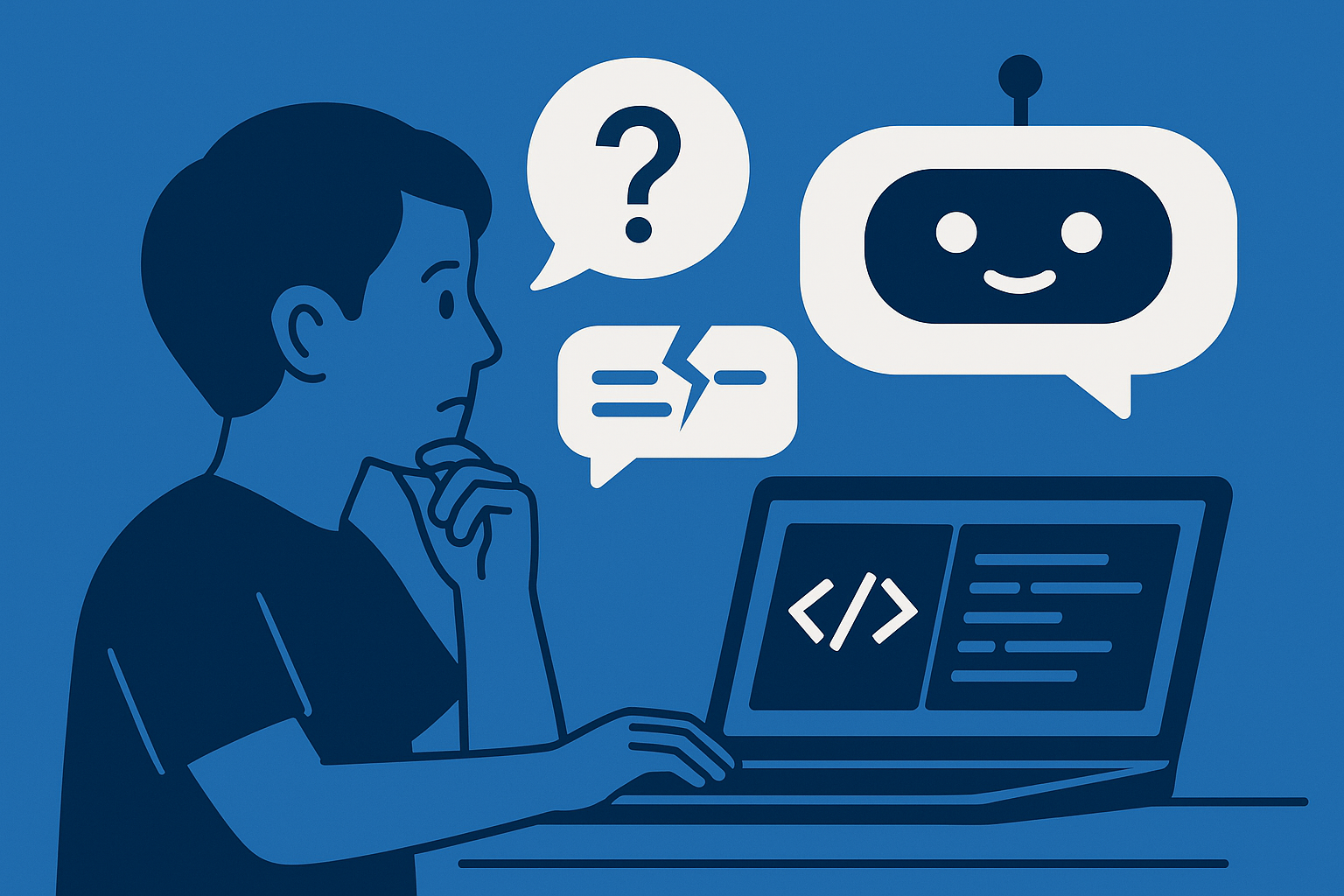 AI & HCI Communication Problems